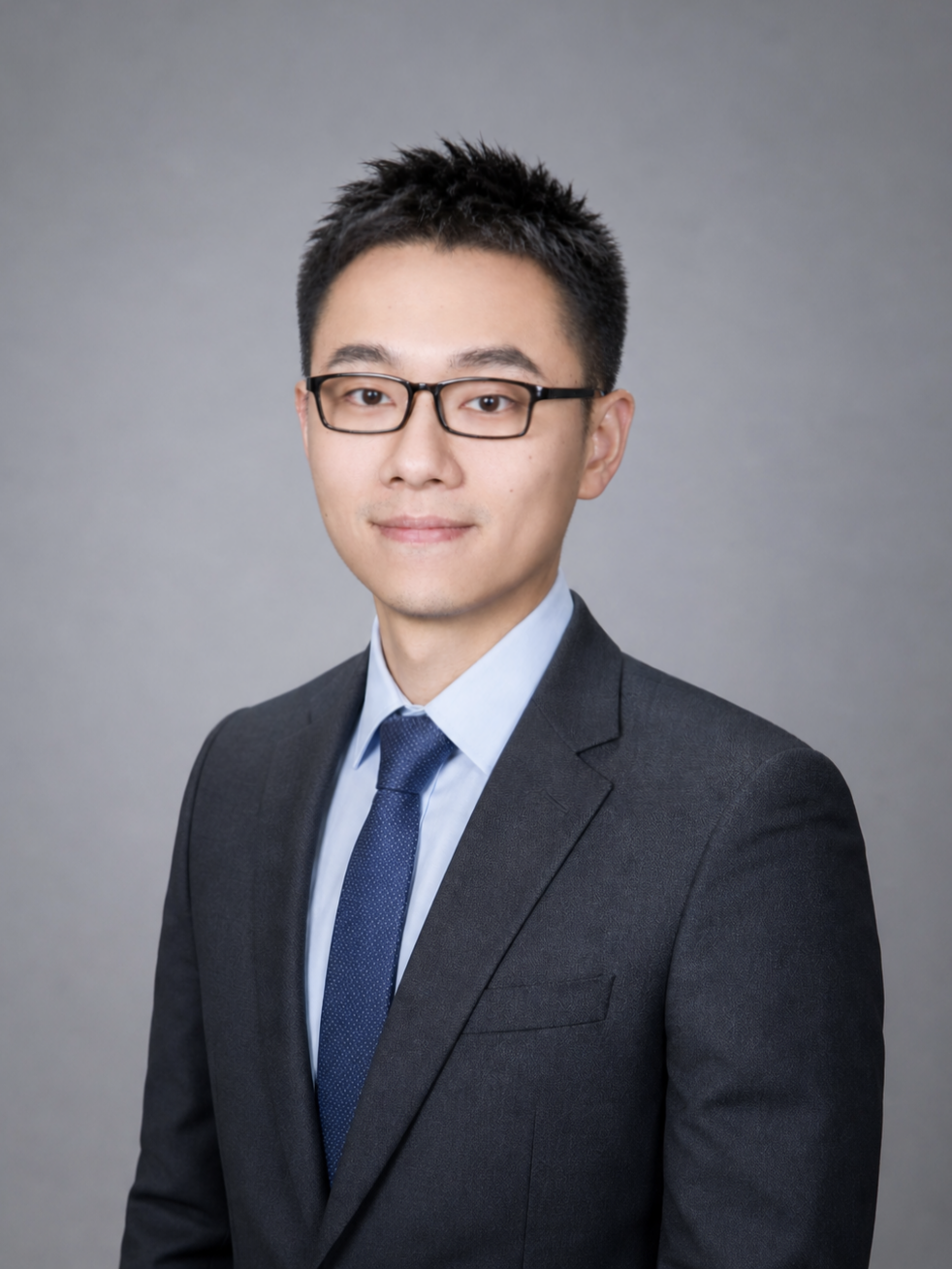 Yi Chen (Edward)